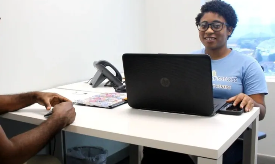 Professional visa consultant